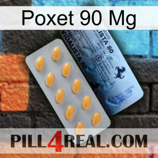 Poxet 90 Mg 44